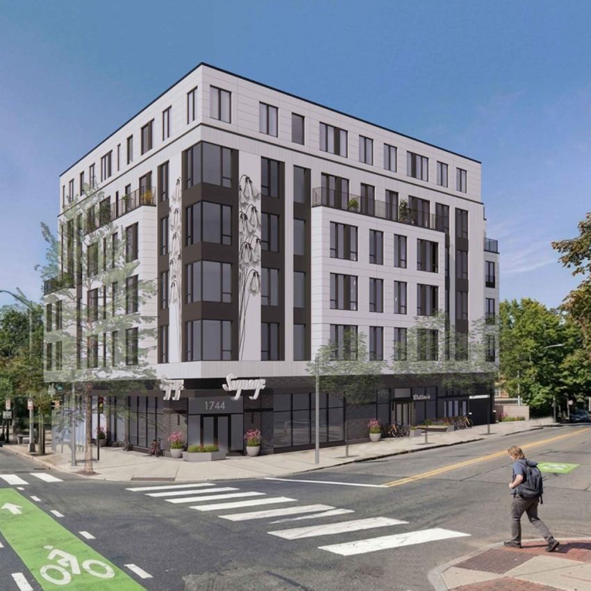1740 Mass Ave